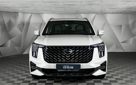 GAC GS8, 2026 год, 4 949 000 рублей, 3 фотография