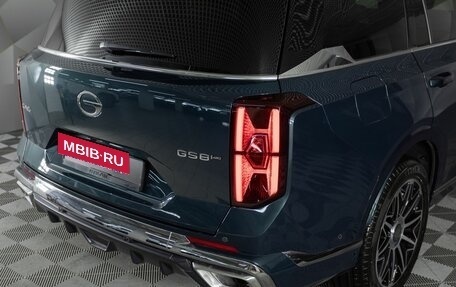 GAC GS8, 2026 год, 4 549 000 рублей, 5 фотография