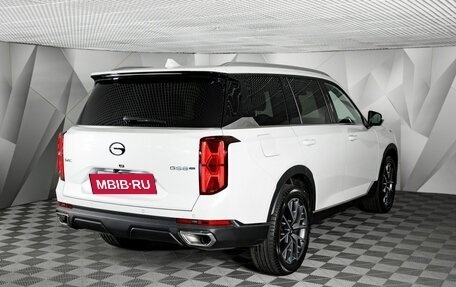 GAC GS8, 2026 год, 4 949 000 рублей, 5 фотография
