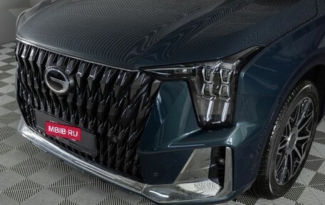 GAC GS8, 2026 год, 4 549 000 рублей, 10 фотография
