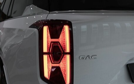 GAC GS8, 2026 год, 4 949 000 рублей, 10 фотография
