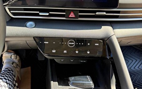 Hyundai Elantra, 2023 год, 1 590 010 рублей, 15 фотография