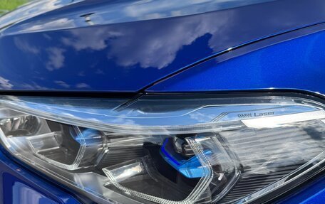 BMW X6 M, 2021 год, 13 200 000 рублей, 7 фотография