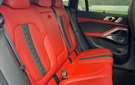 BMW X6 M, 2021 год, 13 200 000 рублей, 16 фотография