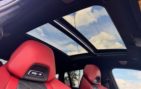 BMW X6 M, 2021 год, 13 200 000 рублей, 14 фотография