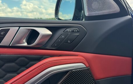 BMW X6 M, 2021 год, 13 200 000 рублей, 10 фотография