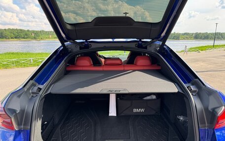 BMW X6 M, 2021 год, 13 200 000 рублей, 11 фотография