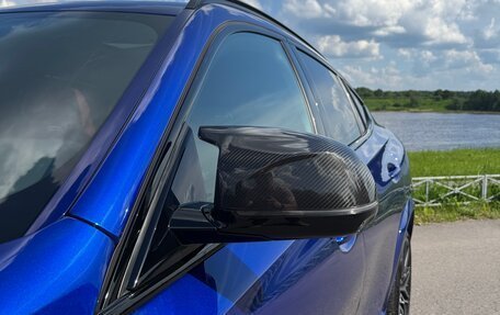 BMW X6 M, 2021 год, 13 200 000 рублей, 8 фотография