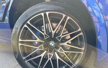 BMW X6 M, 2021 год, 13 200 000 рублей, 6 фотография