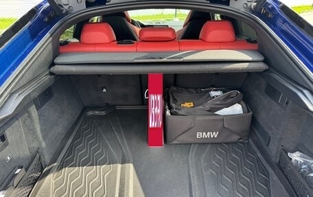 BMW X6 M, 2021 год, 13 200 000 рублей, 13 фотография