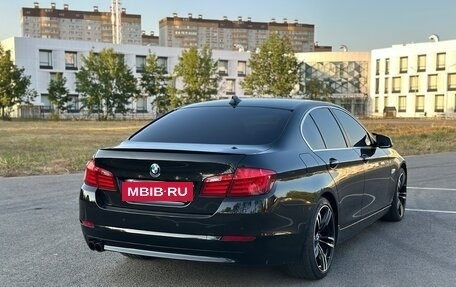 BMW 5 серия, 2010 год, 1 900 000 рублей, 4 фотография