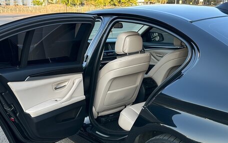 BMW 5 серия, 2010 год, 1 900 000 рублей, 8 фотография