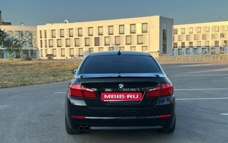 BMW 5 серия, 2010 год, 1 900 000 рублей, 5 фотография