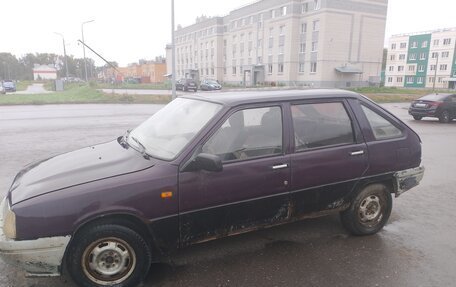 ИЖ 2126 «Ода», 2003 год, 150 000 рублей, 3 фотография