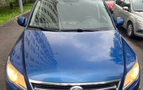 Volkswagen Tiguan I, 2008 год, 800 000 рублей, 3 фотография