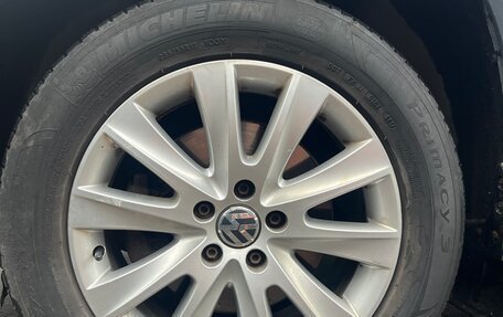 Volkswagen Tiguan I, 2008 год, 800 000 рублей, 7 фотография