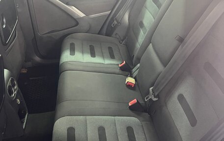 Volkswagen Tiguan I, 2008 год, 800 000 рублей, 17 фотография