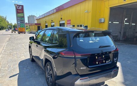 Toyota RAV4, 2026 год, 4 090 000 рублей, 6 фотография