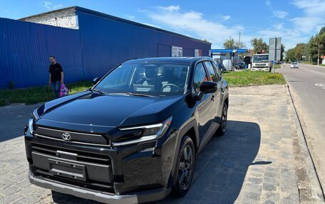 Toyota RAV4, 2026 год, 4 090 000 рублей, 8 фотография