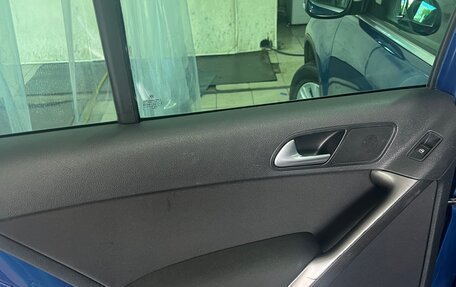 Volkswagen Tiguan I, 2008 год, 800 000 рублей, 19 фотография