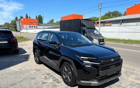 Toyota RAV4, 2026 год, 4 090 000 рублей, 2 фотография