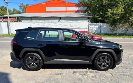 Toyota RAV4, 2026 год, 4 090 000 рублей, 3 фотография