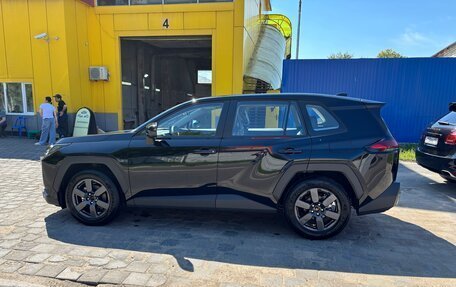 Toyota RAV4, 2026 год, 4 090 000 рублей, 7 фотография