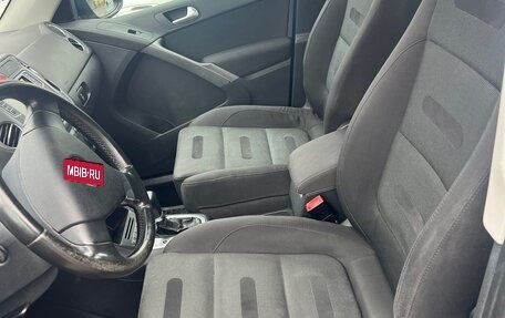 Volkswagen Tiguan I, 2008 год, 800 000 рублей, 16 фотография