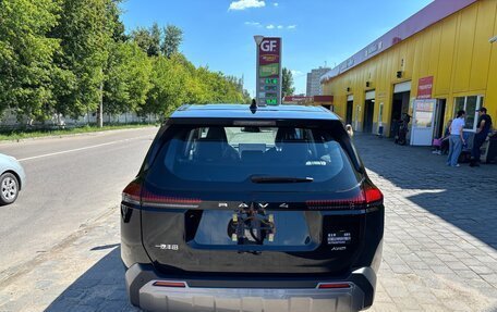Toyota RAV4, 2026 год, 4 090 000 рублей, 5 фотография