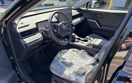Toyota RAV4, 2026 год, 4 090 000 рублей, 9 фотография