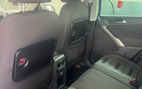 Volkswagen Tiguan I, 2008 год, 800 000 рублей, 18 фотография