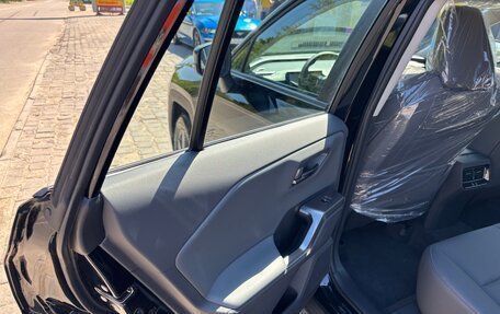 Toyota RAV4, 2026 год, 4 090 000 рублей, 12 фотография