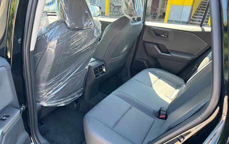 Toyota RAV4, 2026 год, 4 090 000 рублей, 11 фотография