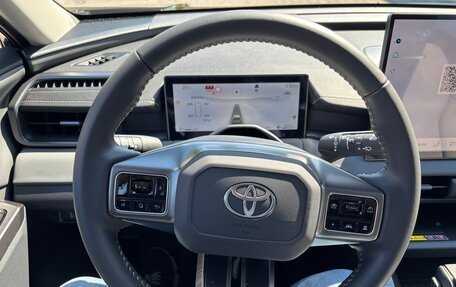 Toyota RAV4, 2026 год, 4 090 000 рублей, 20 фотография