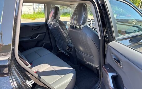 Toyota RAV4, 2026 год, 4 090 000 рублей, 17 фотография
