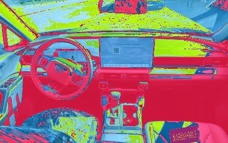 Toyota RAV4, 2026 год, 4 090 000 рублей, 18 фотография
