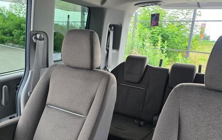 Honda Stepwgn IV, 2018 год, 2 200 000 рублей, 13 фотография