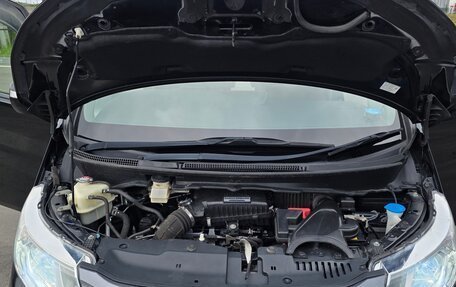 Honda Stepwgn IV, 2018 год, 2 200 000 рублей, 22 фотография