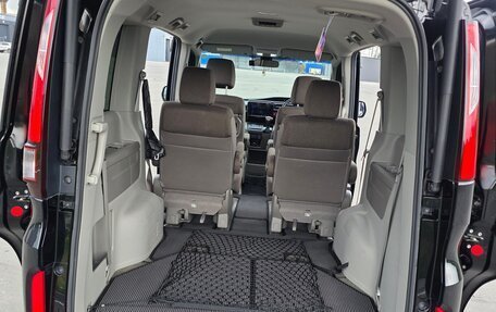 Honda Stepwgn IV, 2018 год, 2 200 000 рублей, 19 фотография