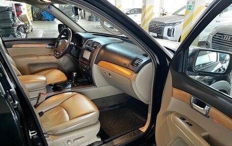 KIA Mohave I, 2012 год, 1 190 000 рублей, 12 фотография