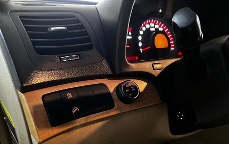 KIA Mohave I, 2012 год, 1 190 000 рублей, 8 фотография