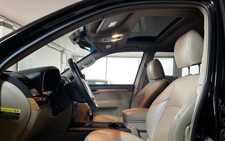 KIA Mohave I, 2012 год, 1 190 000 рублей, 7 фотография