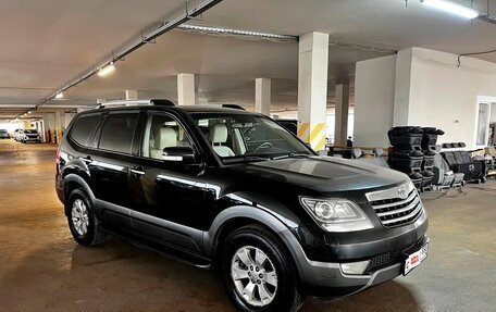 KIA Mohave I, 2012 год, 1 190 000 рублей, 3 фотография