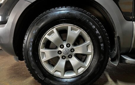 KIA Mohave I, 2012 год, 1 190 000 рублей, 6 фотография