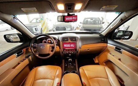 KIA Mohave I, 2012 год, 1 190 000 рублей, 9 фотография