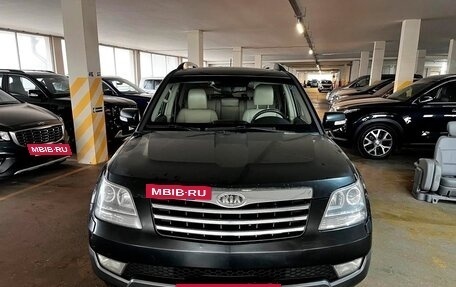 KIA Mohave I, 2012 год, 1 190 000 рублей, 2 фотография