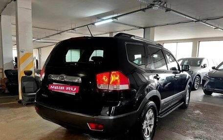 KIA Mohave I, 2012 год, 1 190 000 рублей, 4 фотография
