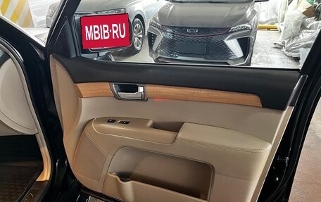 KIA Mohave I, 2012 год, 1 190 000 рублей, 13 фотография