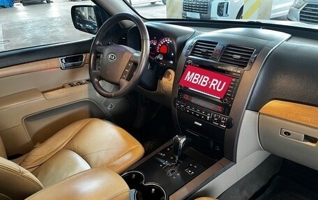 KIA Mohave I, 2012 год, 1 190 000 рублей, 10 фотография