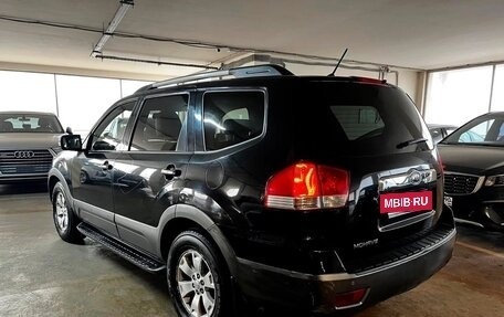 KIA Mohave I, 2012 год, 1 190 000 рублей, 5 фотография